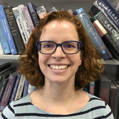M. Kate Kearney, Ph.D.