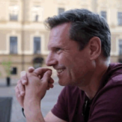 Kevin O'Connor, Ph.D.