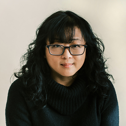 Kim Hai Pearson, J.D., MSt