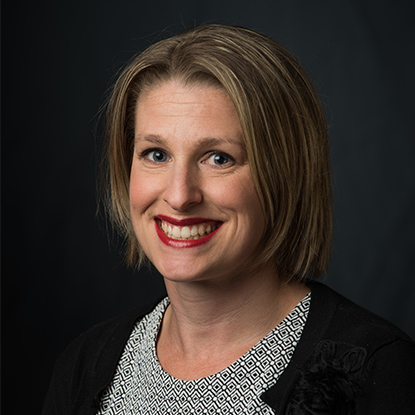 Katey Roden, Ph.D.