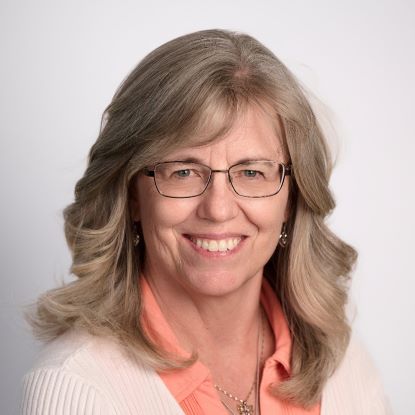 Brenda Senger, Ph.D., R.N.