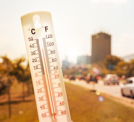 Thermometer