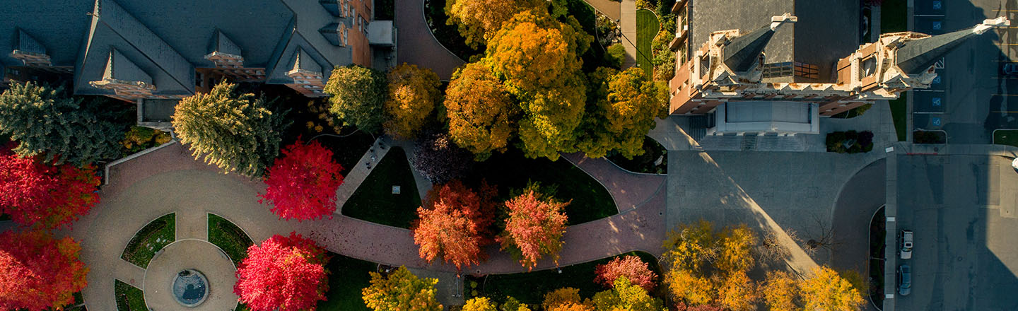 Gonzaga College Hall