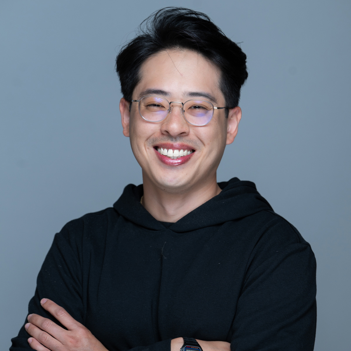 Greg Ong 