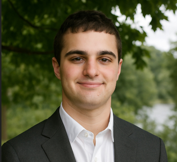 Grant Turchin 