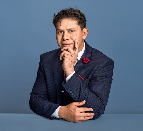 Kiko Macias