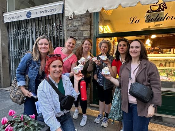 GelatoinItaly