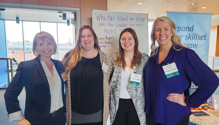 Center For Lifelong Learning Staff.