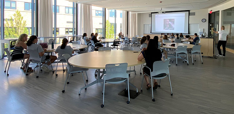 classroom classroom