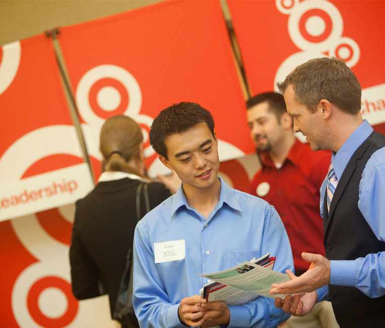 2021 All Majors Career & Internship Fair