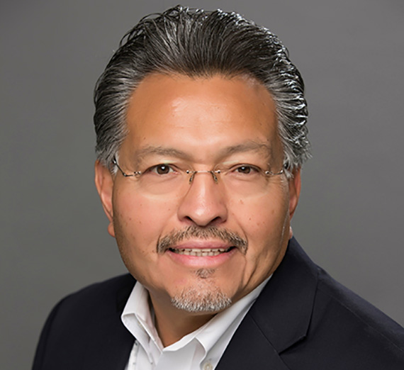 Leadership-Native American Style