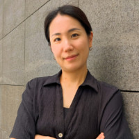 tt-Seonah-Kim.jpg Dr. Seonah Kim of the Gonzaga University Department of Communication Studies
