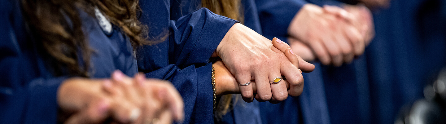 Commencement Mass