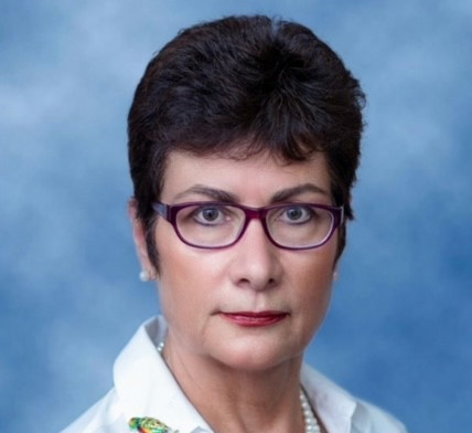 patricia haslach