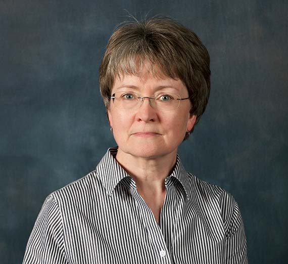 Becky Cates