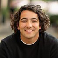 Eliseo George