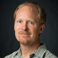 John Eliason, Ph.D.