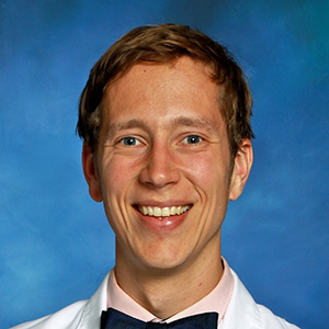 Portrait of Dr. Scott Hippe Class of 2011 Biology Major Portrait of Dr. Scott Hippe Class of 2011 Biology Major