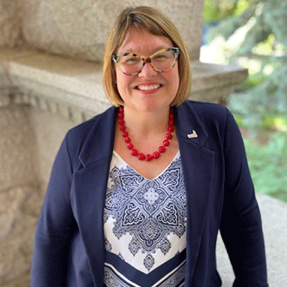Julie Wolter