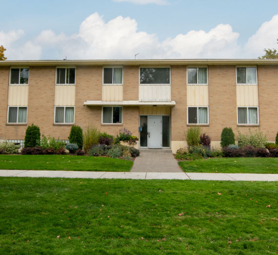 Alliance House 2022
