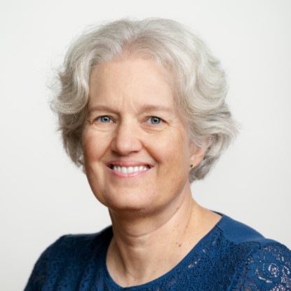 Michelle Ghrist, Ph.D. Ghrist