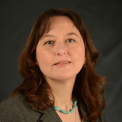 Dr. Lada Kurpis