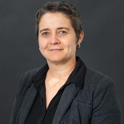 Laura Diaz-Martinez