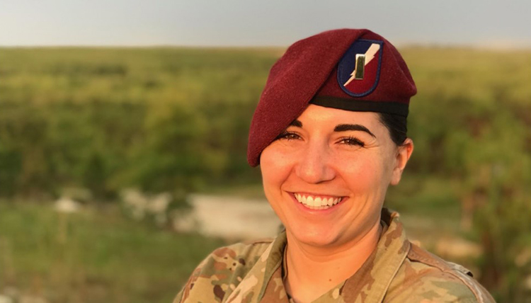 Angelique Margve is an International Relations and French Major alumni from Gonzaga University Angelique Margve is an International Relations and French Major alumni from Gonzaga University