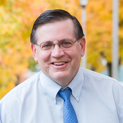 Douglas Kries, Ph.D.