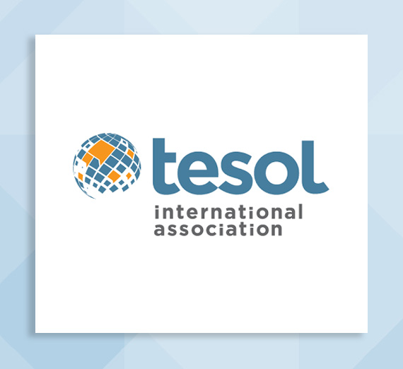 Teachers of English to Speakers of Other Languages logo