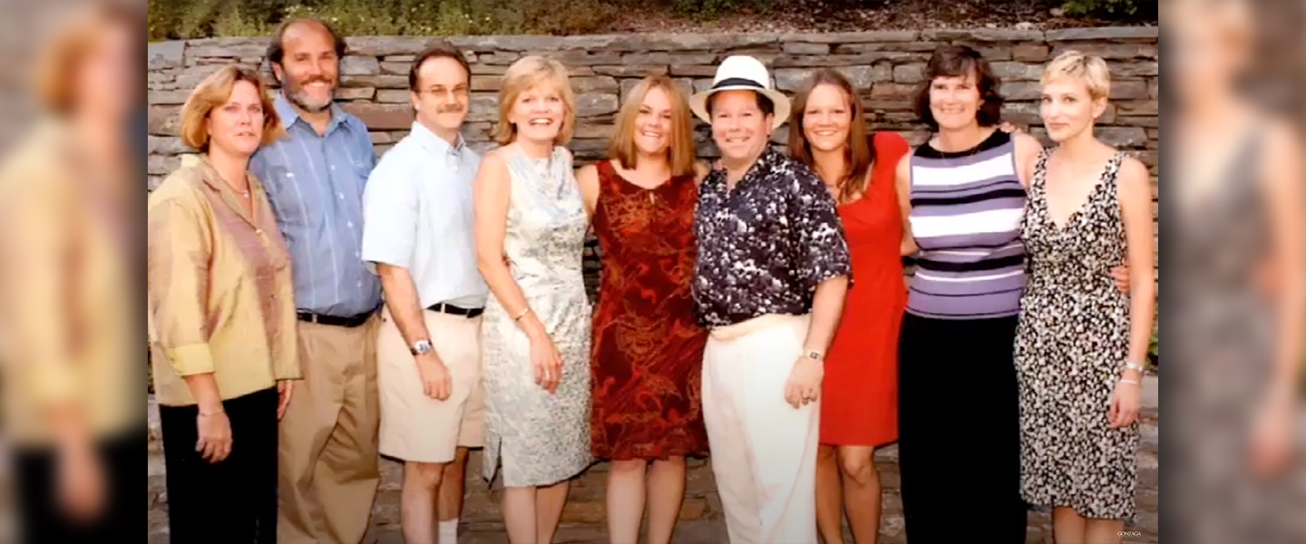McCarthey Family