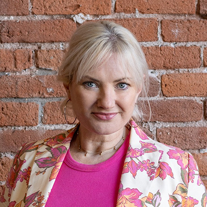 Amy Hyde