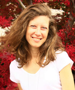 Cristina Bibbiani