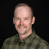 Jon Carlson, MWPAC Production Manager Jon Carlson, MWPAC Production Manager