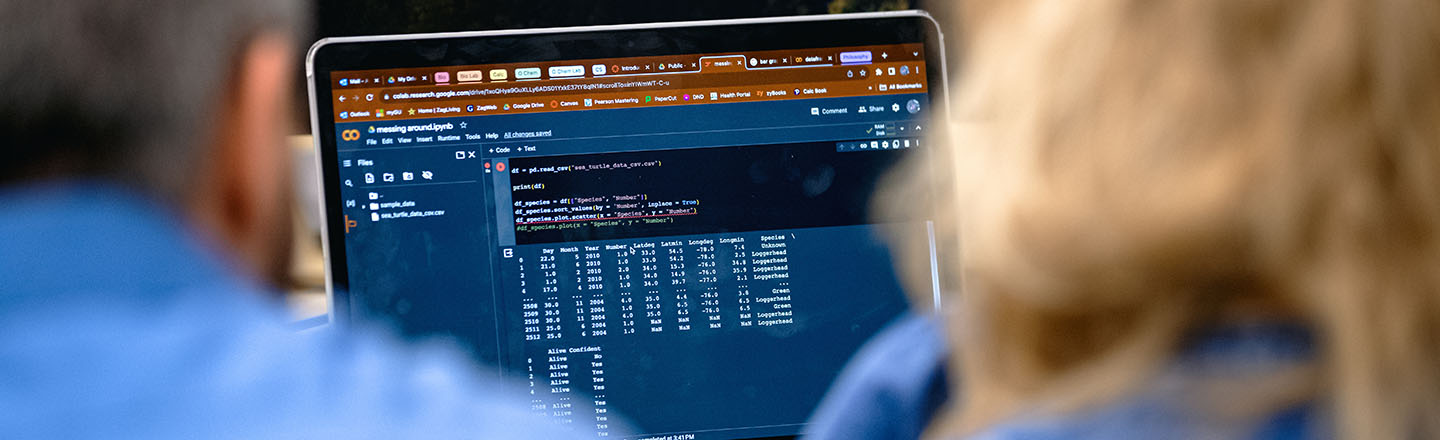 computer code