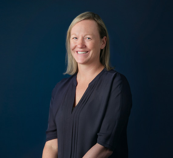 Portrait of Law School Graduate Katherine Tylee Herz Portrait of Law School Graduate Katherine Tylee Herz