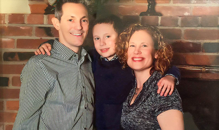 Ehrbar family Ehrbar family