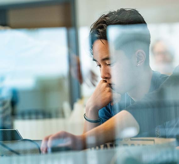 Gonzaga's STEM Focus