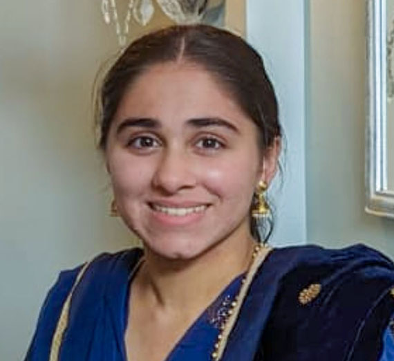 Kaur