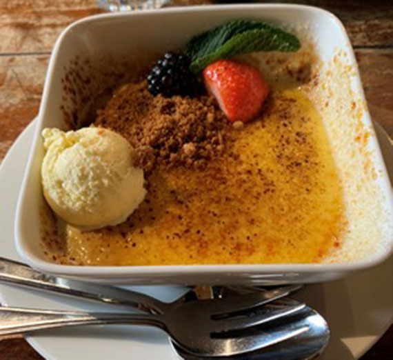 dessert dessert