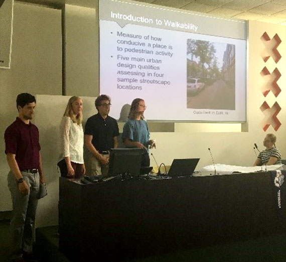 presentation presentation