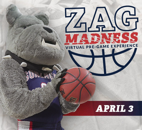 Zag Madness Virtual Experience
