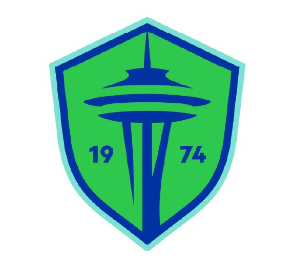 Zags Night at the Seattle Sounders