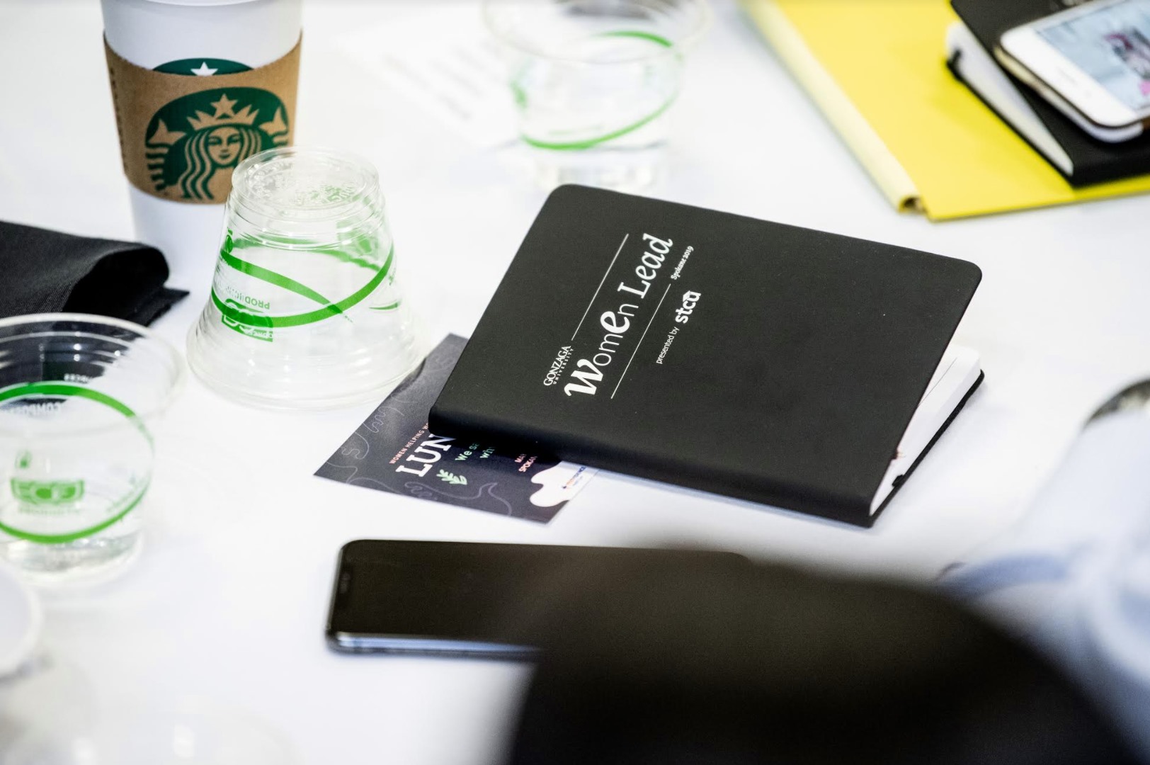 Women Lead Virtual Conference 2021