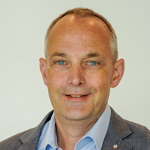 Chris Standiford