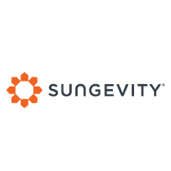 logo of Sungevity