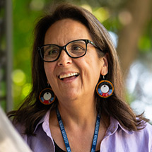 Wendy Thompson