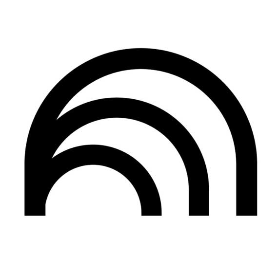 Notebook LLM Logo