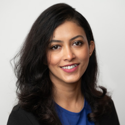 Maimuna Akter, Ph.D.