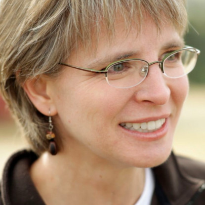 Julie Beckstead